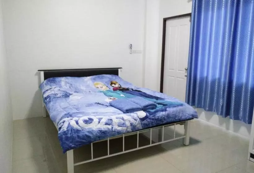 هتل Happy Home Hatyai