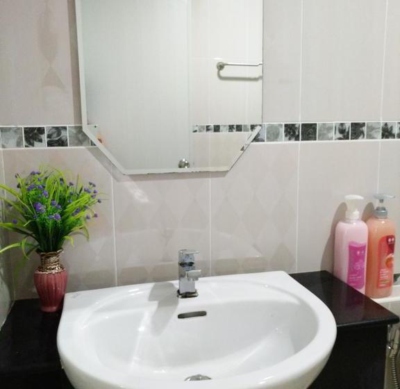 בית מלון כפרי Happy Home Hatyai