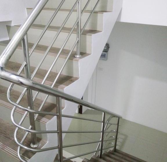 בית מלון כפרי Happy Home Hatyai