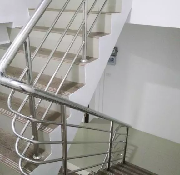 هتل Happy Home Hatyai