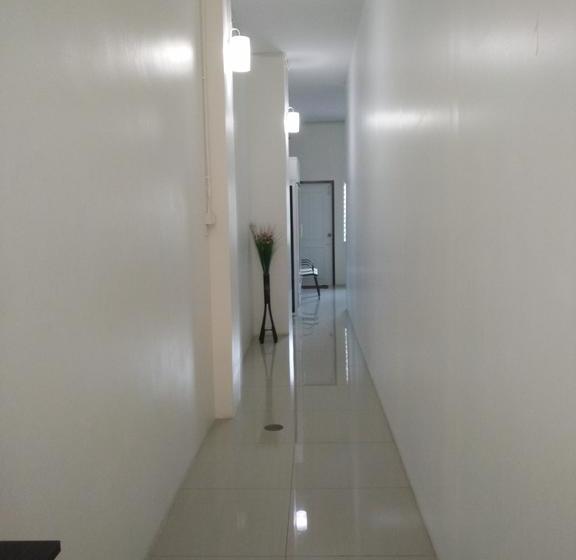 בית מלון כפרי Happy Home Hatyai