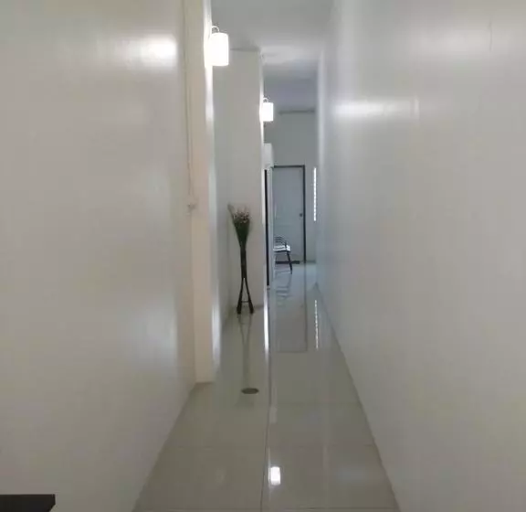 هتل Happy Home Hatyai