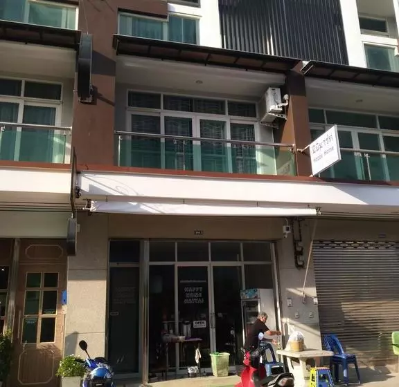 هتل Happy Home Hatyai