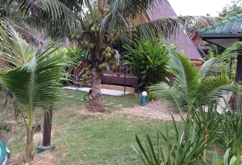 בית מלון כפרי Himawari Restaurant & Cottage