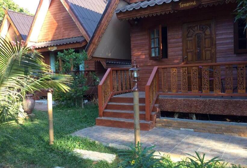 בית מלון כפרי Himawari Restaurant & Cottage