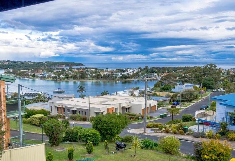 ホテル Hydra Holiday Units