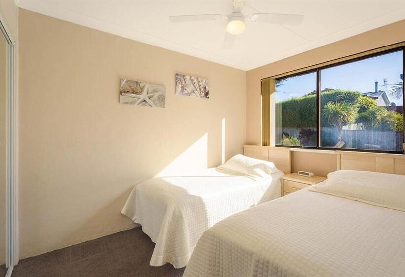 ホテル Hydra Holiday Units