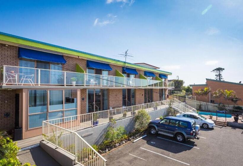 ホテル Hydra Holiday Units