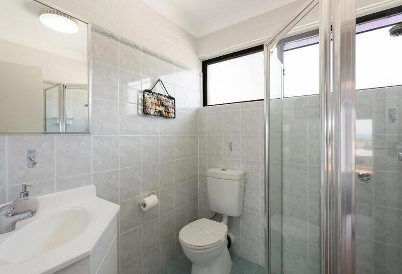 ホテル Hydra Holiday Units