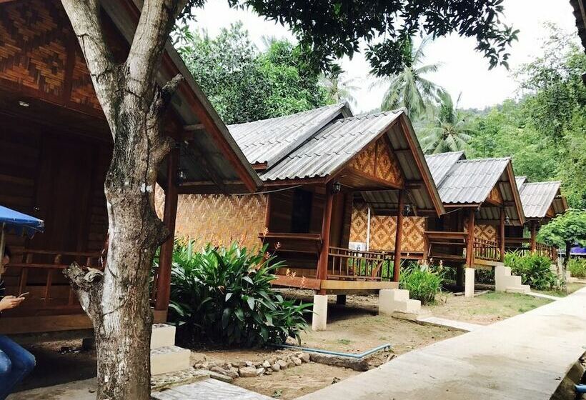 酒店 Janya Homestay