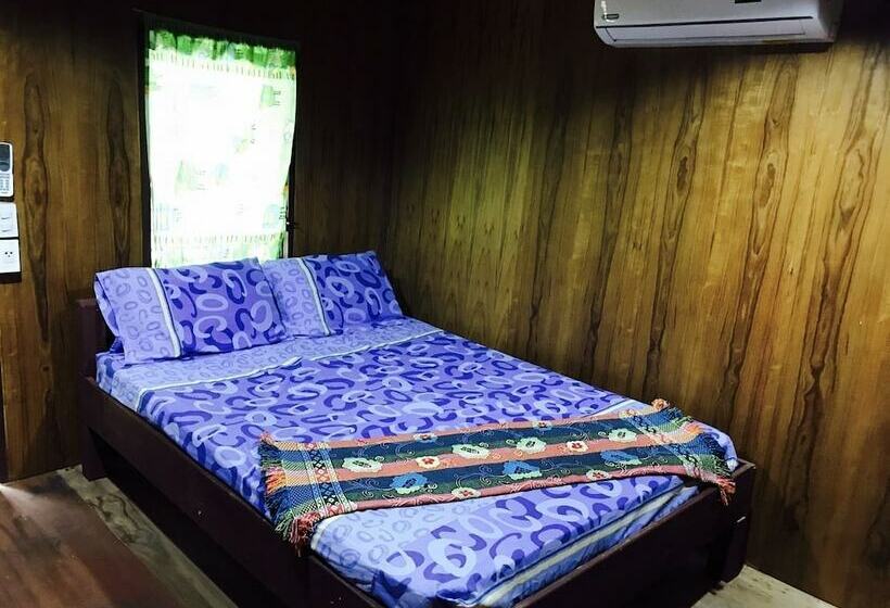 酒店 Janya Homestay