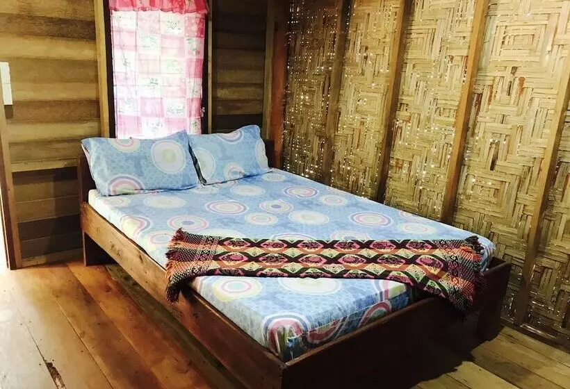 Hotelli Janya Homestay