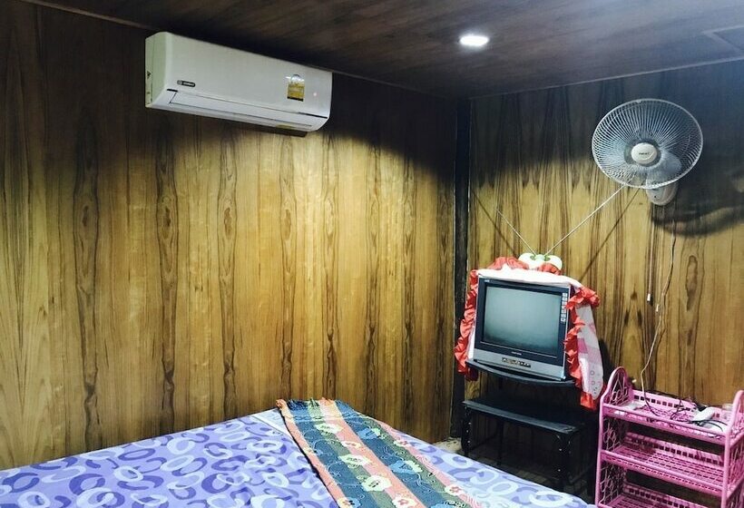 酒店 Janya Homestay