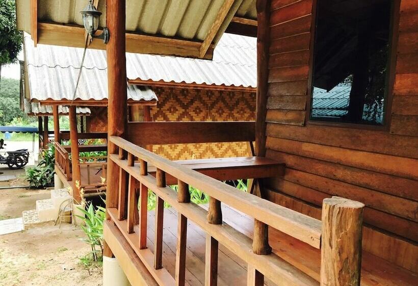 酒店 Janya Homestay