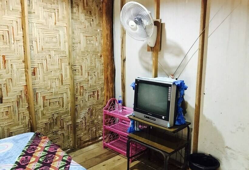 酒店 Janya Homestay