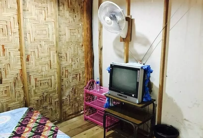 Hotelli Janya Homestay