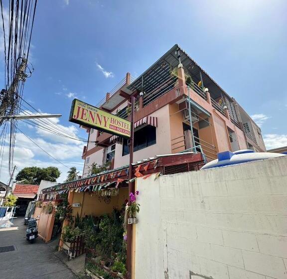 Otel Jenny Hostel Huahin