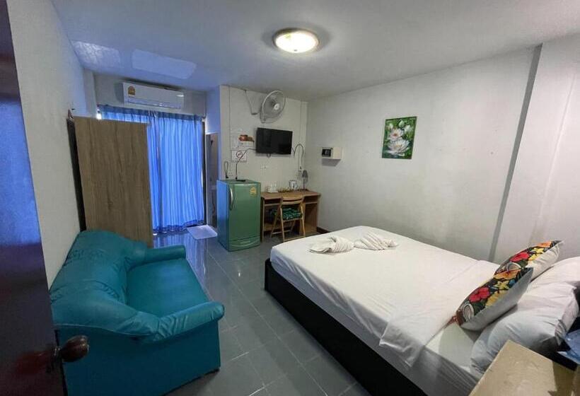 Otel Jenny Hostel Huahin