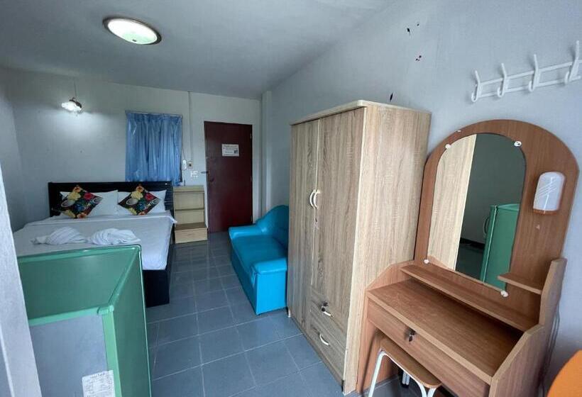 Otel Jenny Hostel Huahin