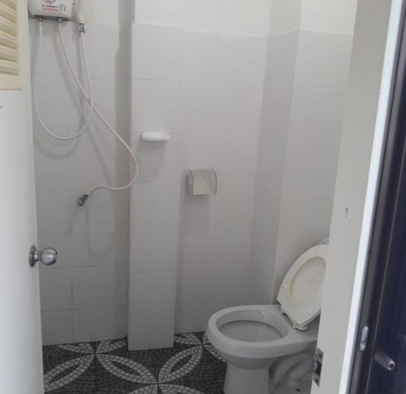 Otel Jenny Hostel Huahin