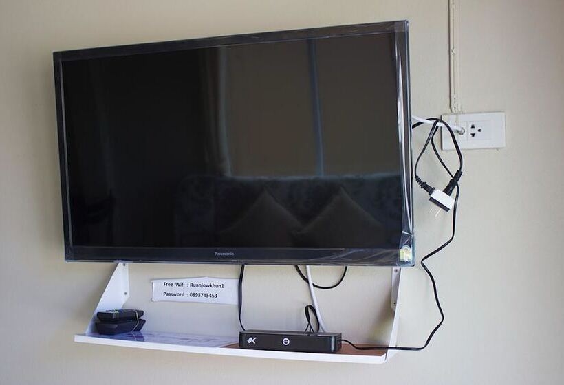 호텔 Krabi Good Luck Resort