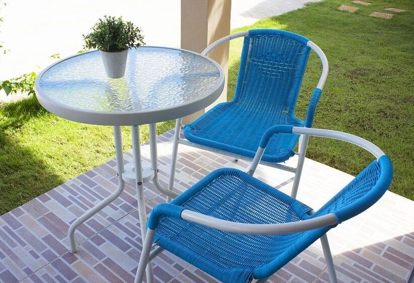 호텔 Krabi Good Luck Resort