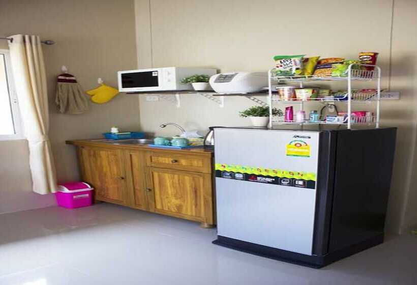 호텔 Krabi Good Luck Resort