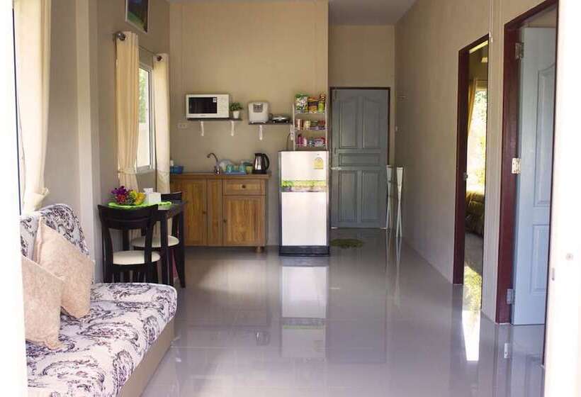 호텔 Krabi Good Luck Resort