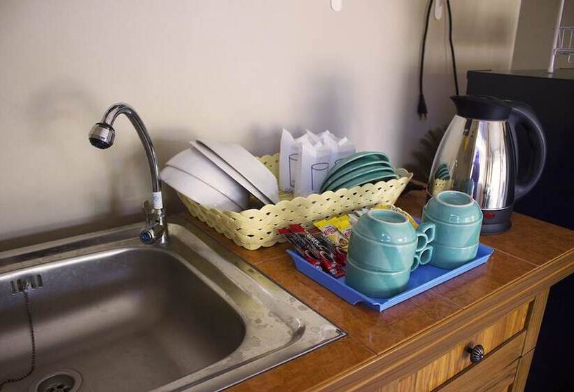 호텔 Krabi Good Luck Resort