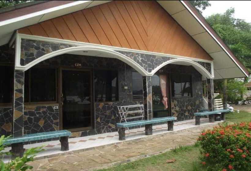 فندق Magic Resort Koh Chang