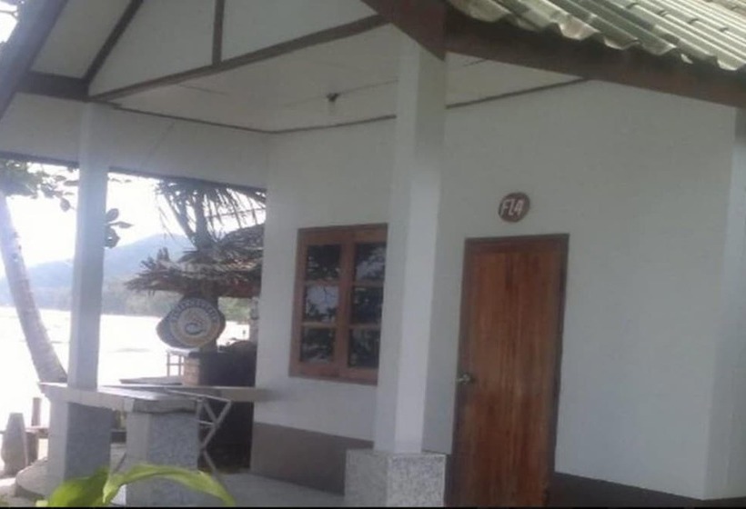 فندق Magic Resort Koh Chang