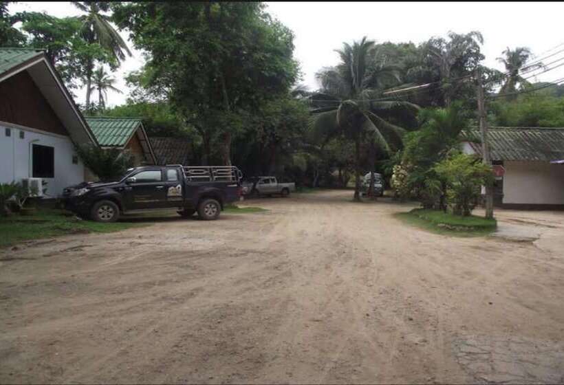 فندق Magic Resort Koh Chang