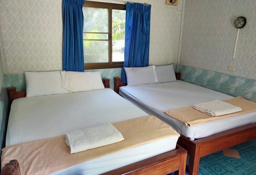 فندق Magic Resort Koh Chang