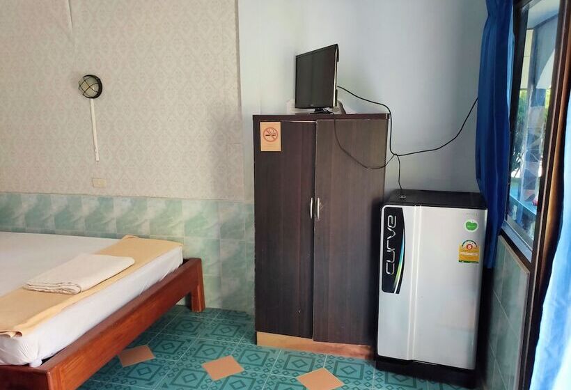 فندق Magic Resort Koh Chang