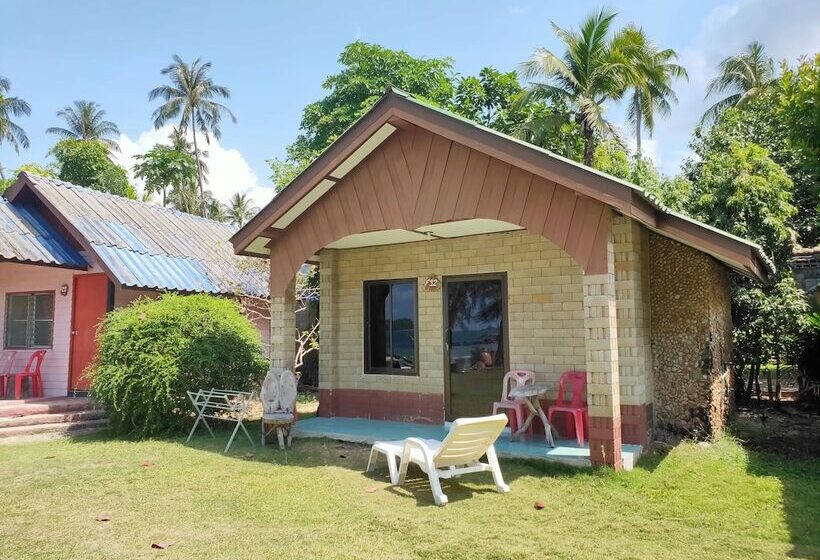 فندق Magic Resort Koh Chang