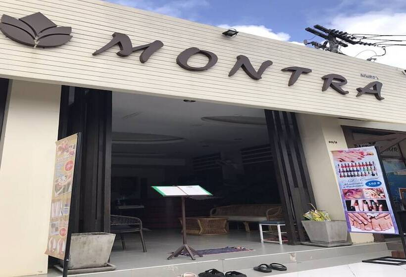 Hotel Montra Guesthouse