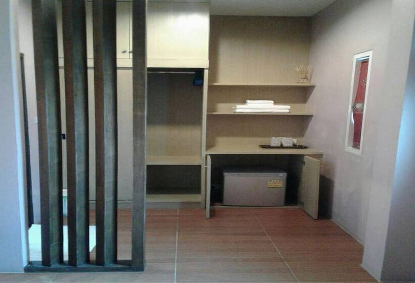 Hotel Montra Guesthouse