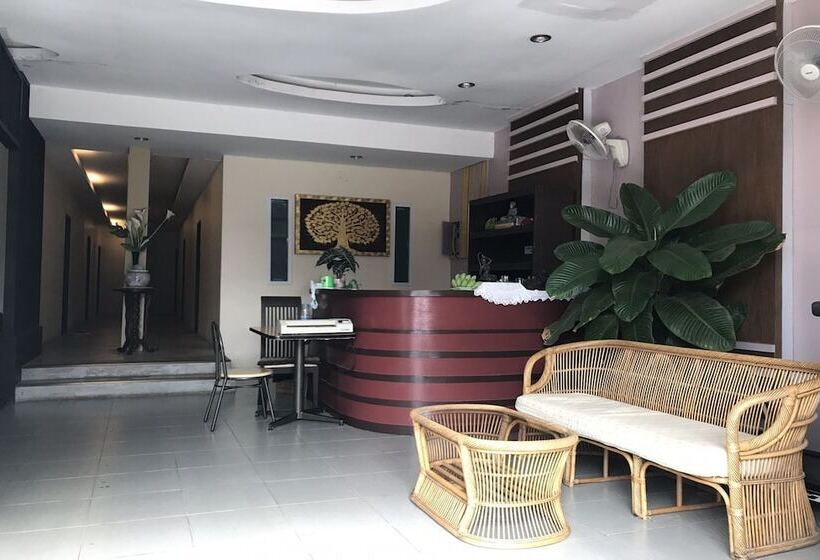 Hotel Montra Guesthouse