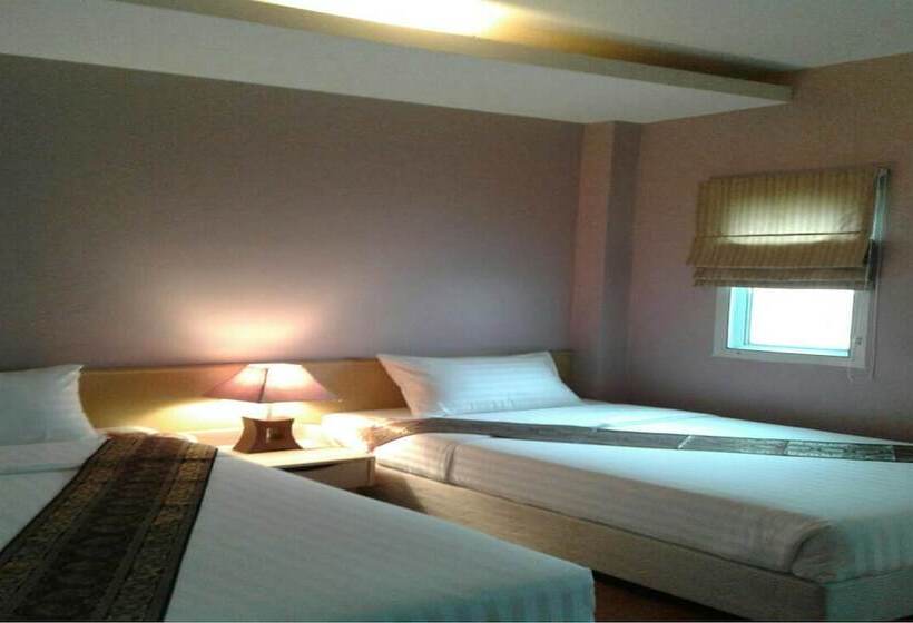 Hotel Montra Guesthouse