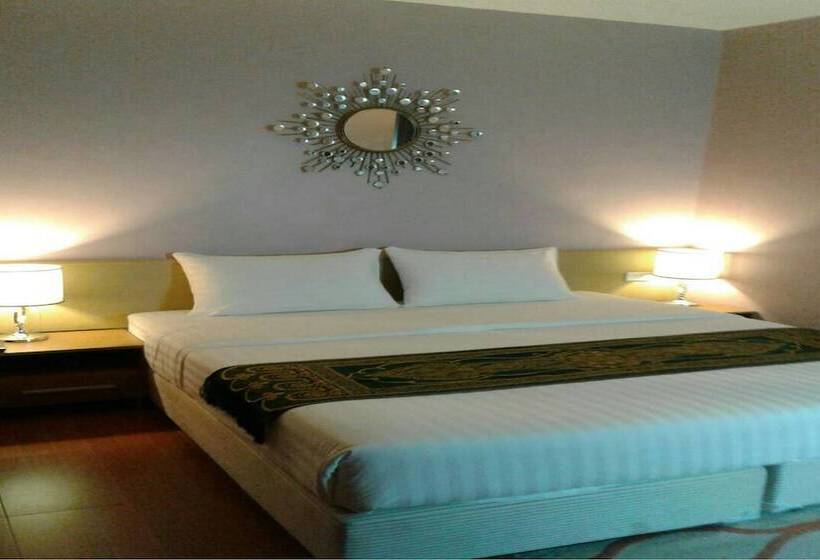 Hotel Montra Guesthouse