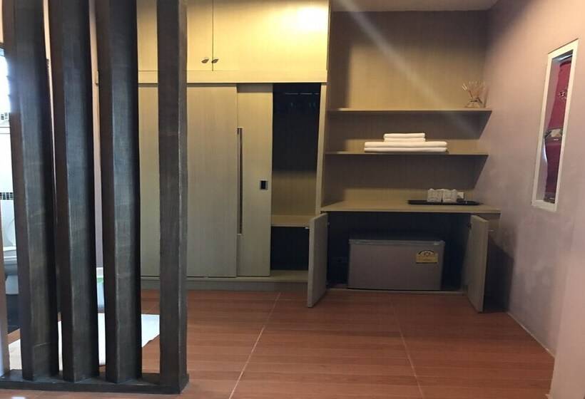 Hotel Montra Guesthouse