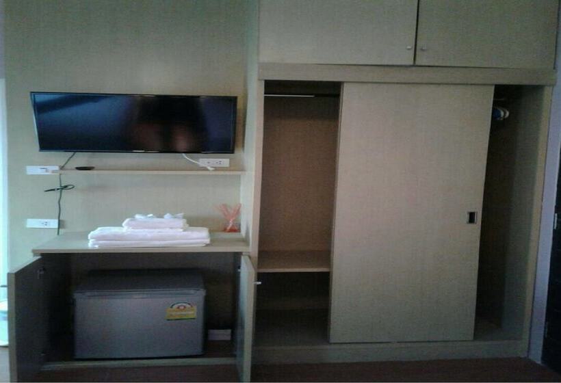 Hotel Montra Guesthouse