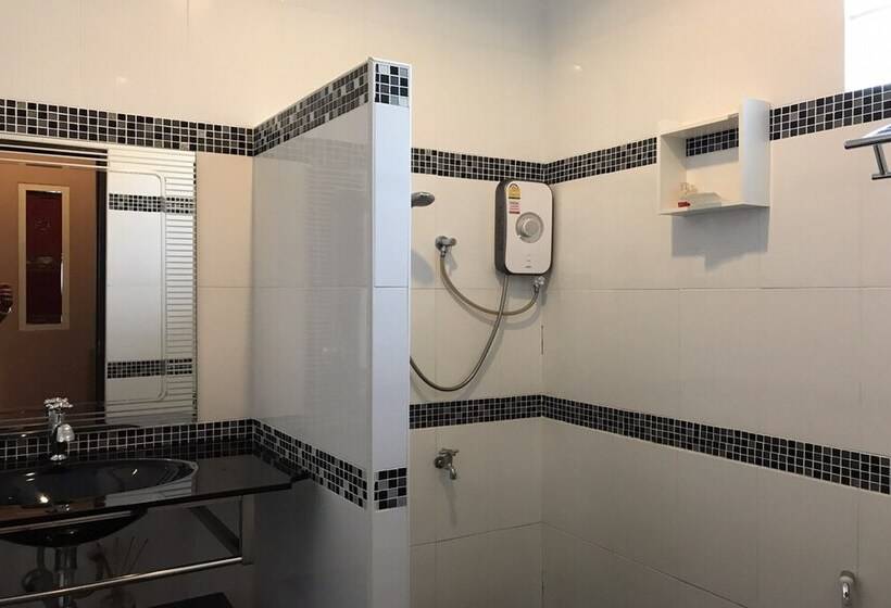 Hotel Montra Guesthouse