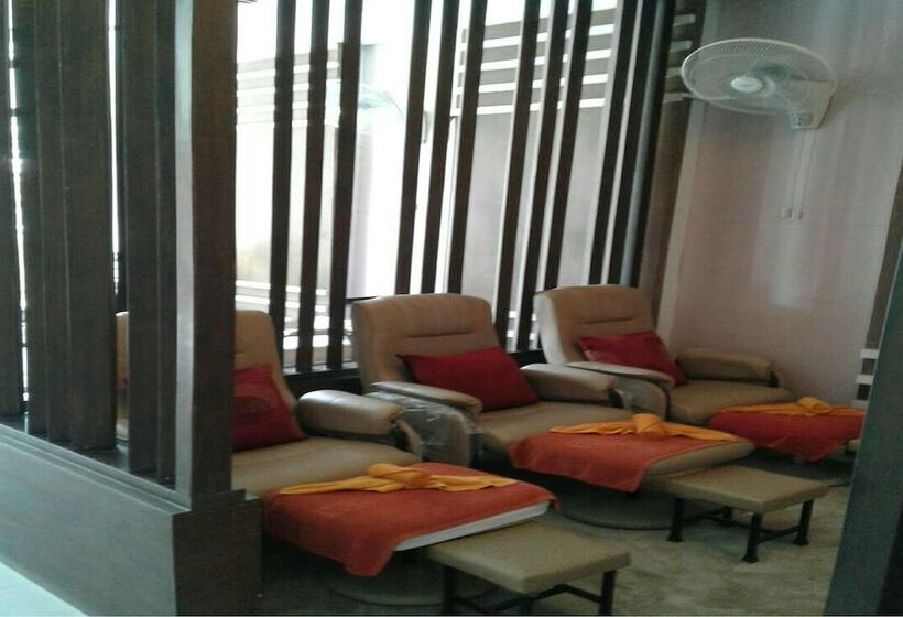 Hotel Montra Guesthouse