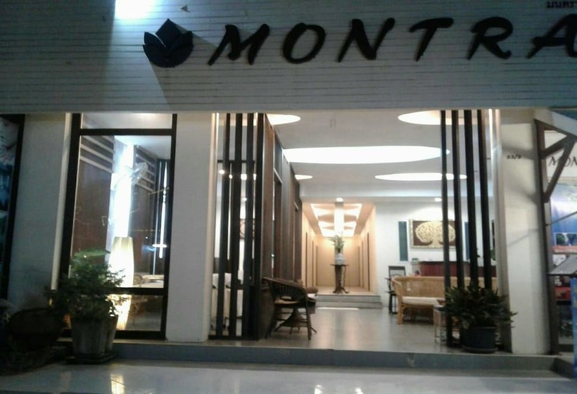Hotel Montra Guesthouse