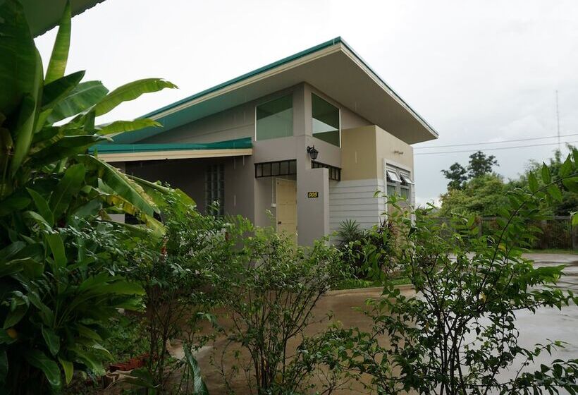 호텔 Nature Grand Resort