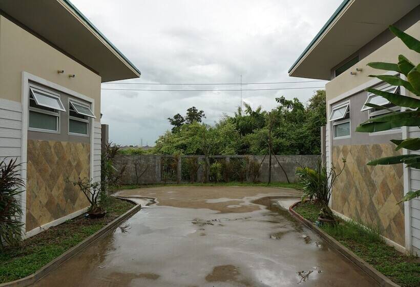 호텔 Nature Grand Resort