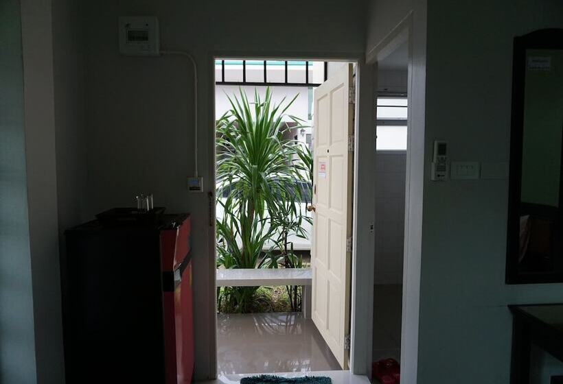 호텔 Nature Grand Resort