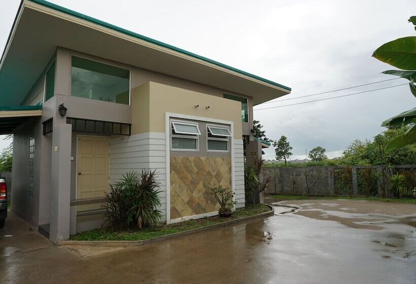 호텔 Nature Grand Resort