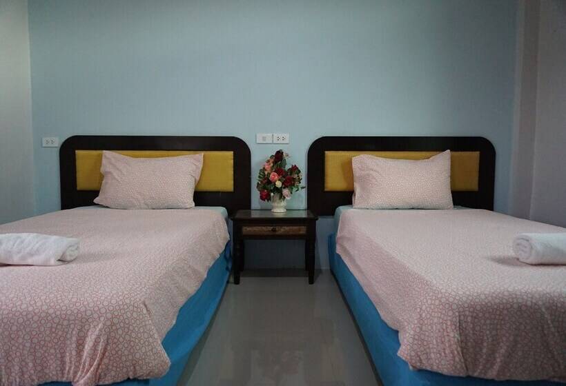 호텔 Nature Grand Resort